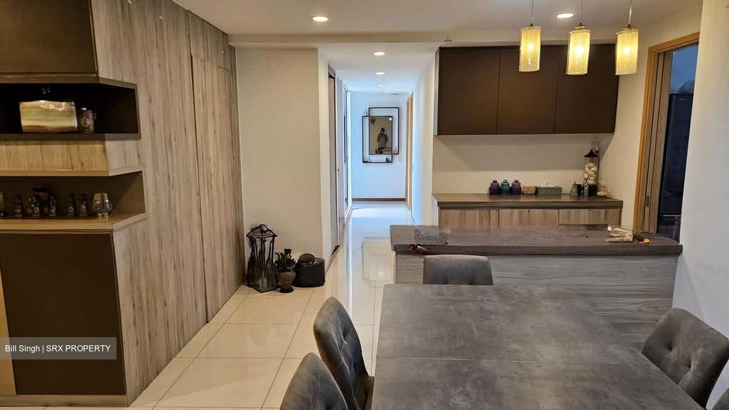 Waterview (D18), Condominium #611094821